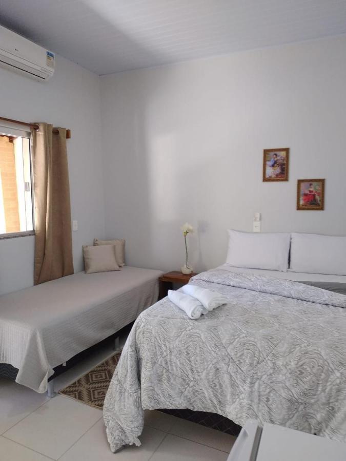 Suites Do Ratinho Pirenópolis المظهر الخارجي الصورة