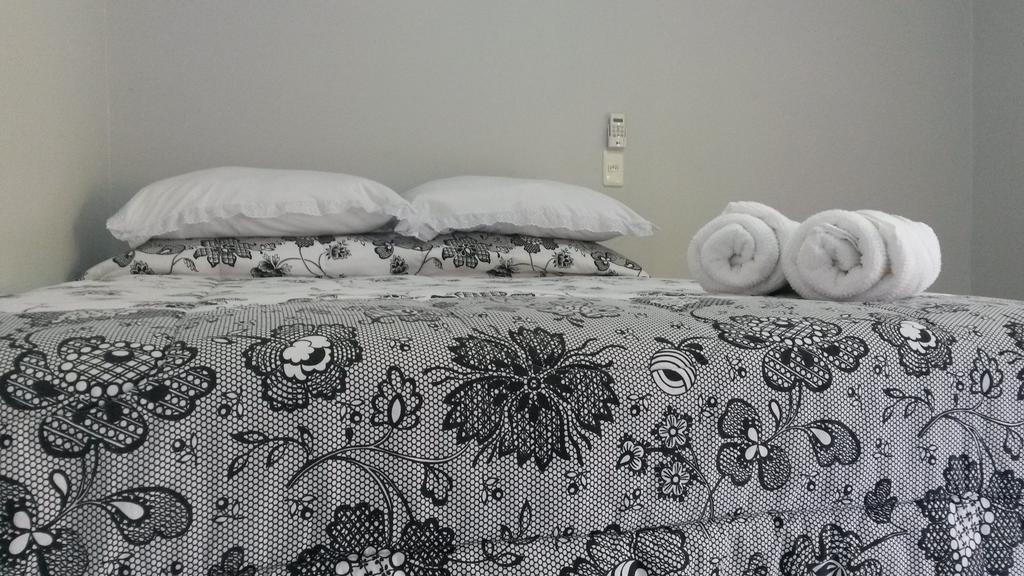 Suites Do Ratinho Pirenópolis الغرفة الصورة