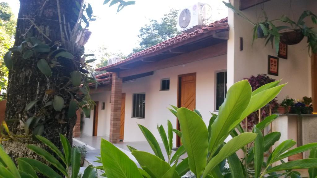 Suites Do Ratinho Pirenópolis المظهر الخارجي الصورة