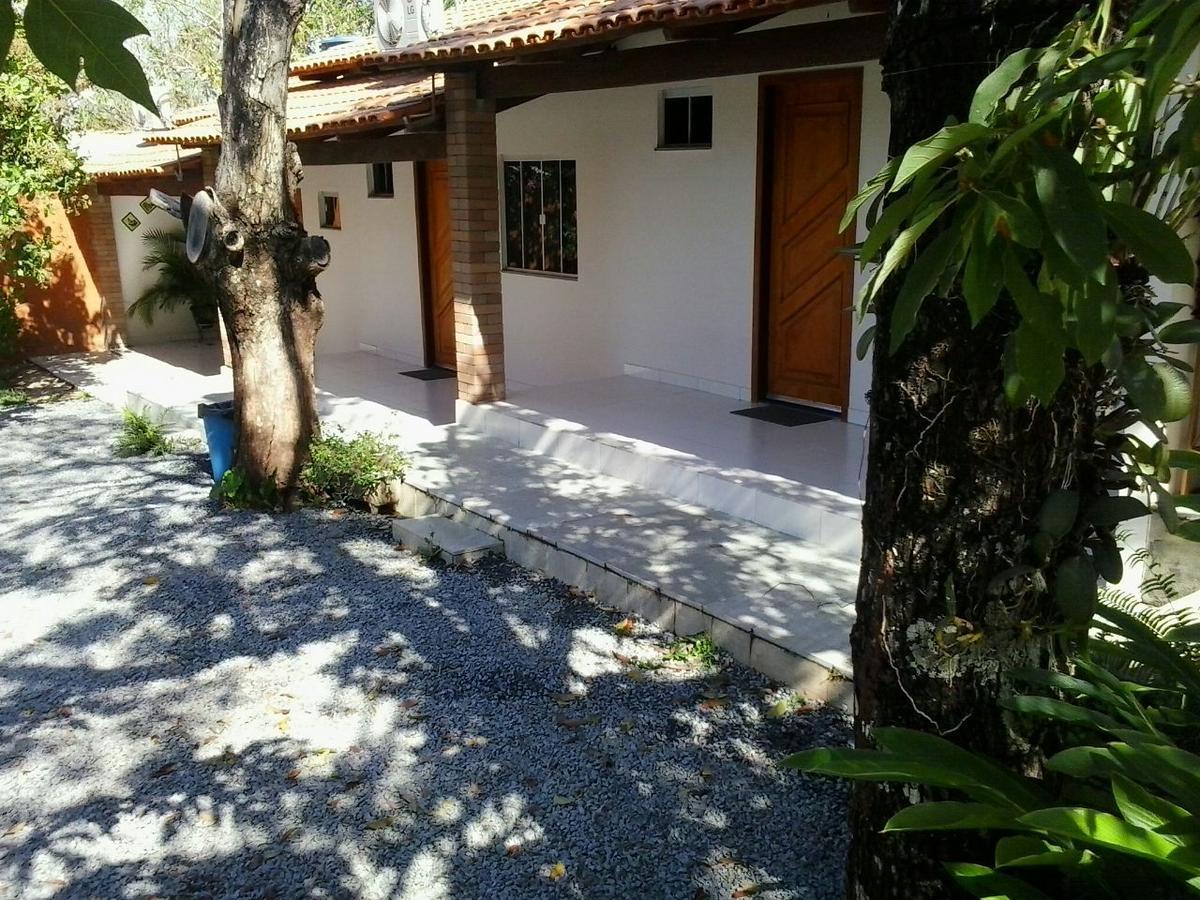 Suites Do Ratinho Pirenópolis المظهر الخارجي الصورة