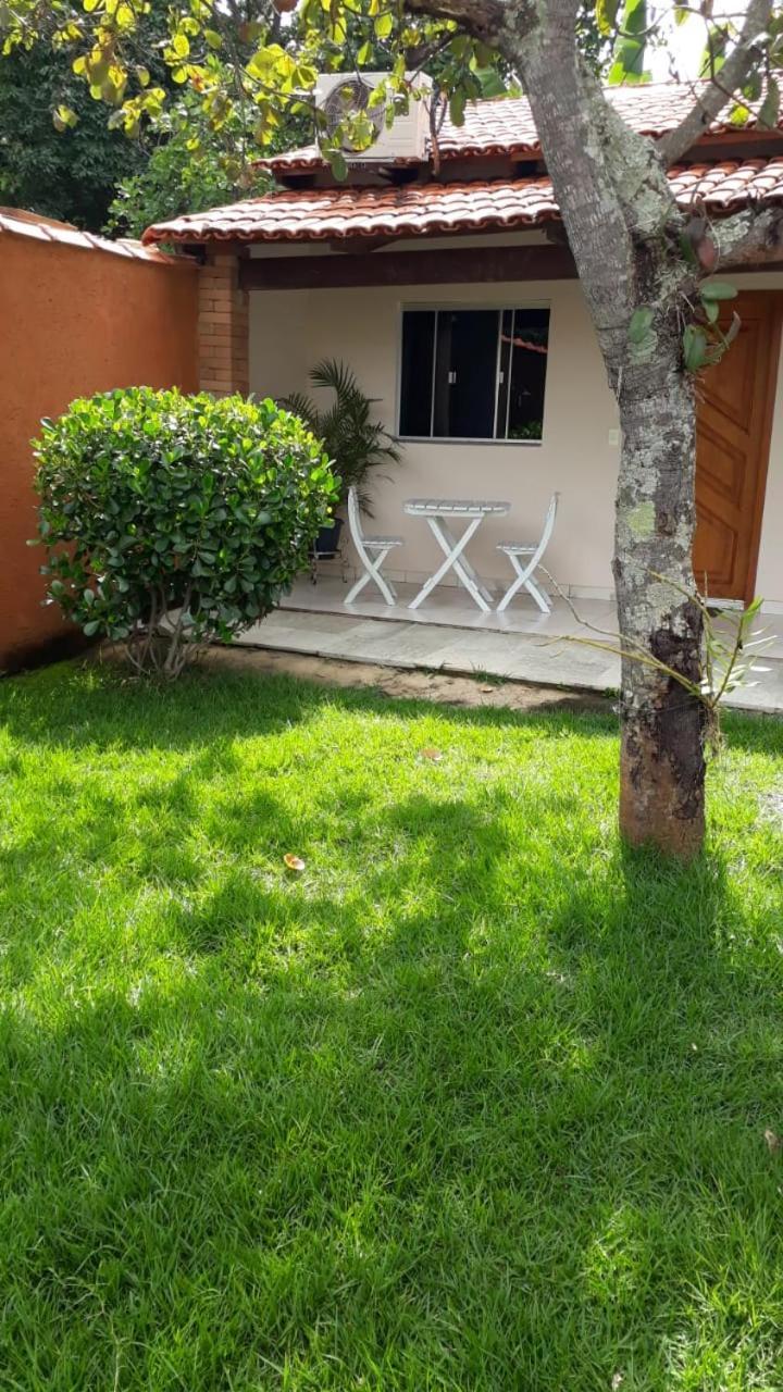 Suites Do Ratinho Pirenópolis المظهر الخارجي الصورة